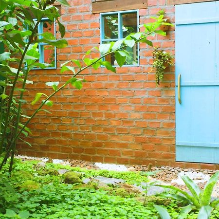 Pousada Casalinda Camburi Екстер'єр фото