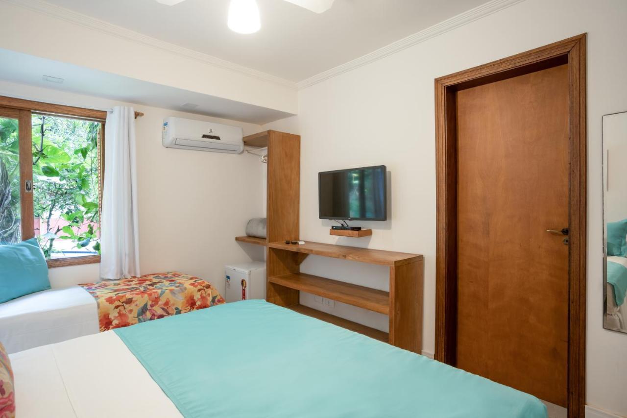 Pousada Casalinda Camburi Екстер'єр фото